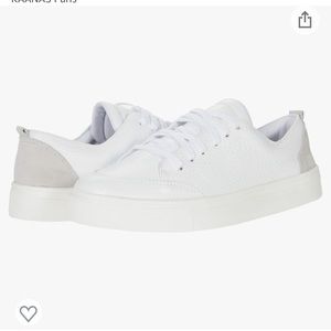 KAANAS Women’s JJD Paris Lace Up Sneaker